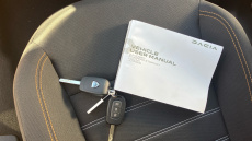 Dacia Sandero Stepway 1.0 TCe Essential 5dr Petrol Hatchback